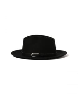B+Wool Felt Hat