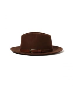 B+Wool Felt Hat
