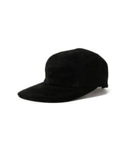 Longbill Cap Suede