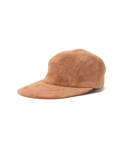 Longbill Cap Suede
