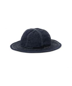 WAREHOUSE & CO. / ARMY HAT 6PANEL