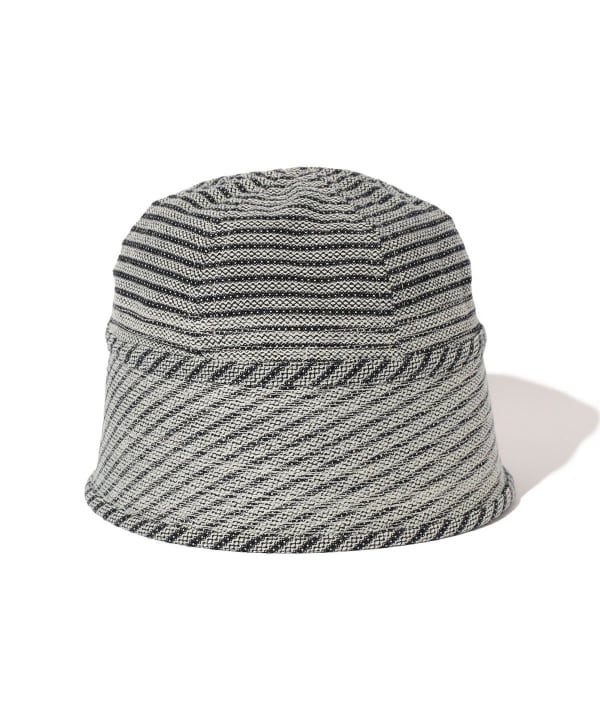 Gobb Hat Stripe