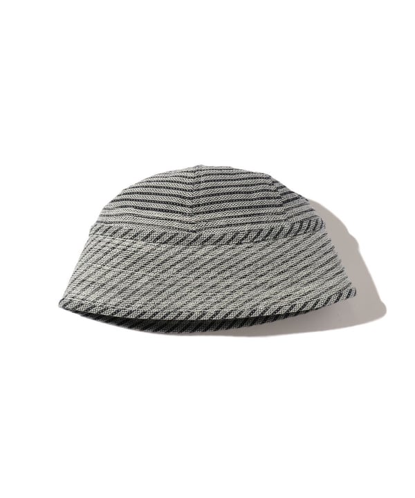 Gobb Hat Stripe