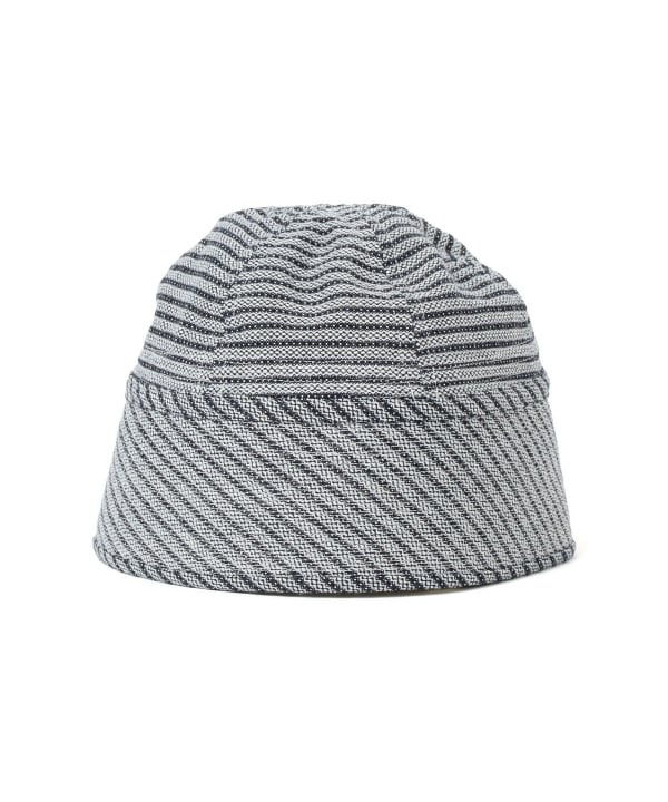 Gobb Hat Stripe