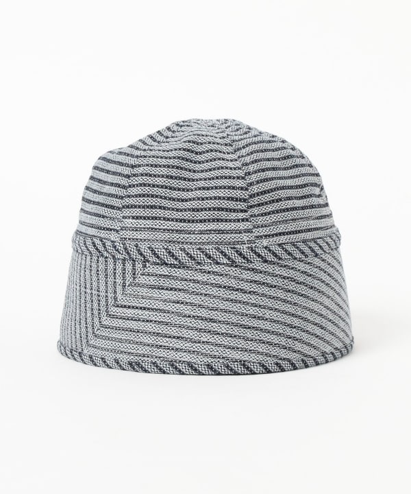Gobb Hat Stripe