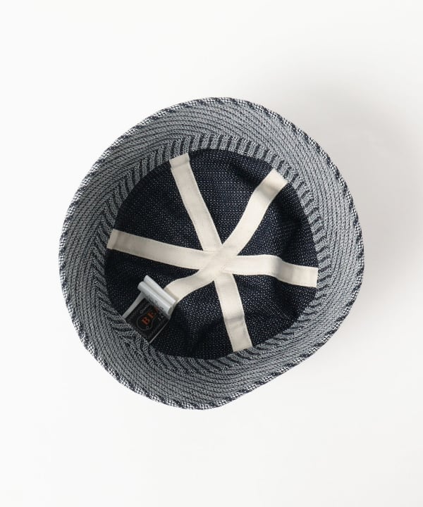 Gobb Hat Stripe