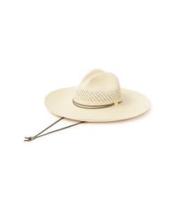【別注】SAN FRANCISCO HAT / Panama Scout Hat