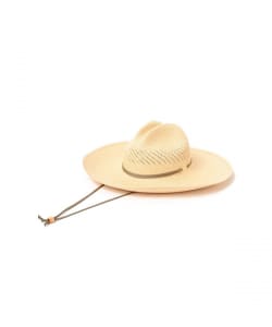 【別注】SAN FRANCISCO HAT / Panama Scout Hat