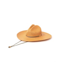 【別注】SAN FRANCISCO HAT / Panama Scout Hat