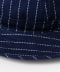 Wabash Stripe