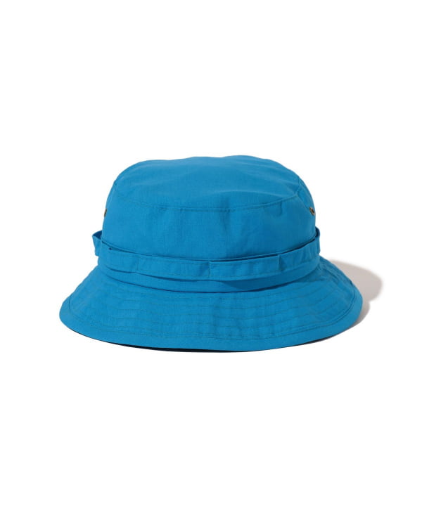 Jungle Hat TECH-WAX (TM) Nylon Twill 2 Layer