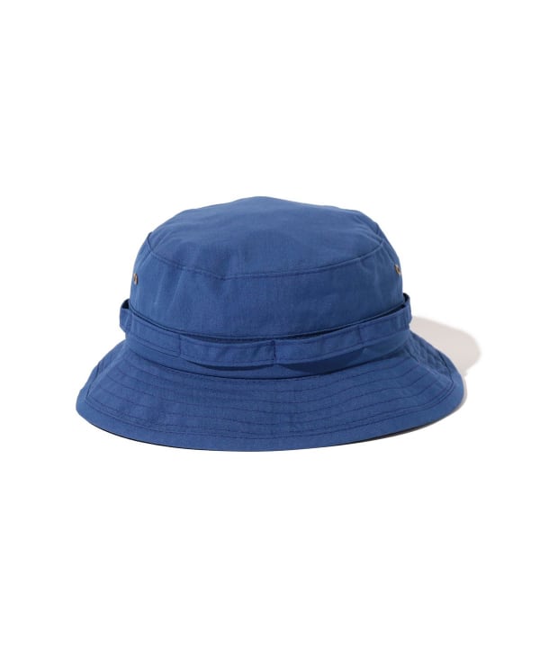 Jungle Hat TECH-WAX (TM) Nylon Twill 2 Layer