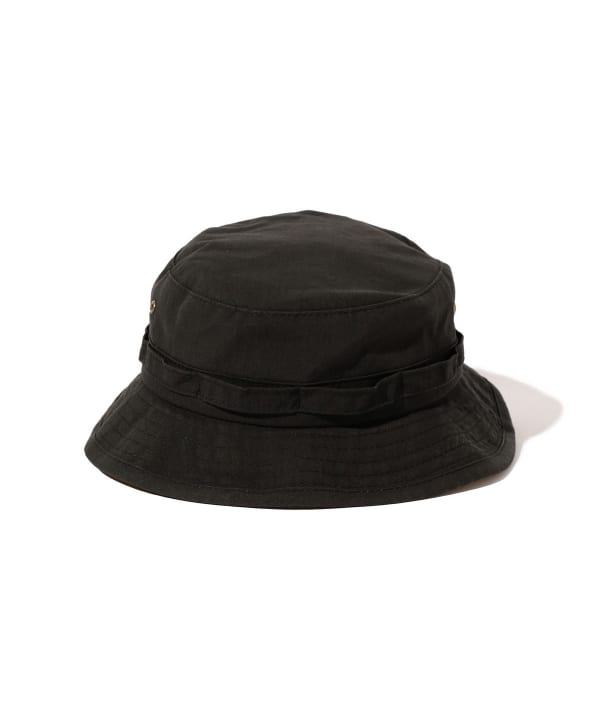 Jungle Hat TECH-WAX (TM) Nylon Twill 2 Layer