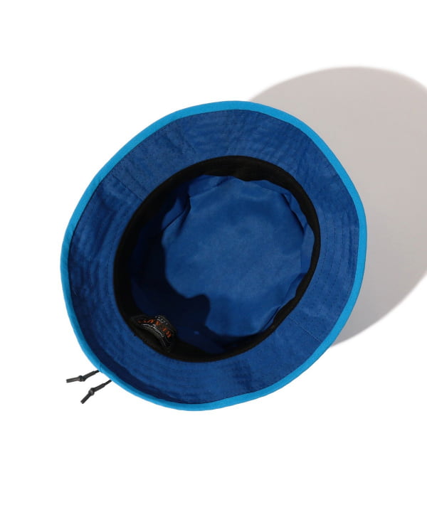 Jungle Hat TECH-WAX (TM) Nylon Twill 2 Layer