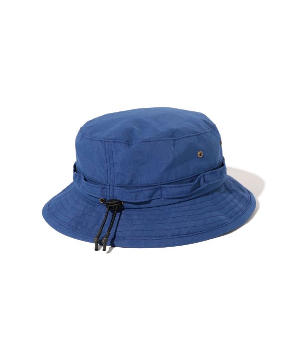 Jungle Hat TECH-WAX (TM) Nylon Twill 2 Layer