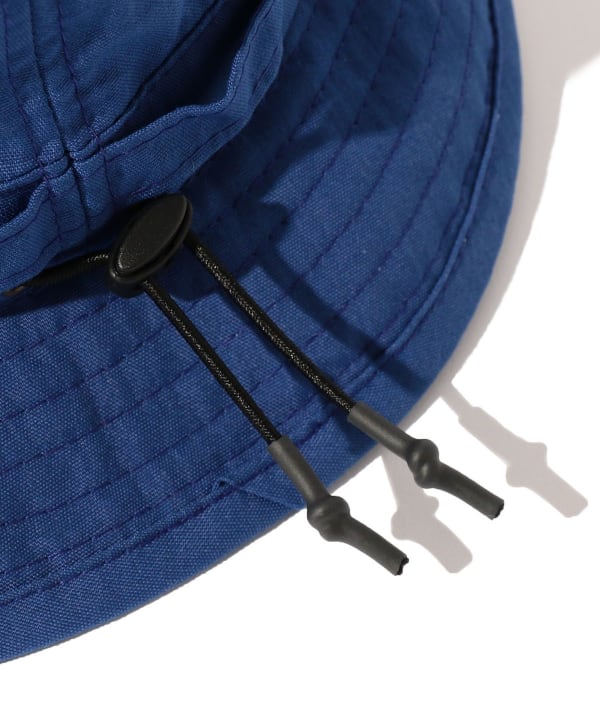 Jungle Hat TECH-WAX (TM) Nylon Twill 2 Layer