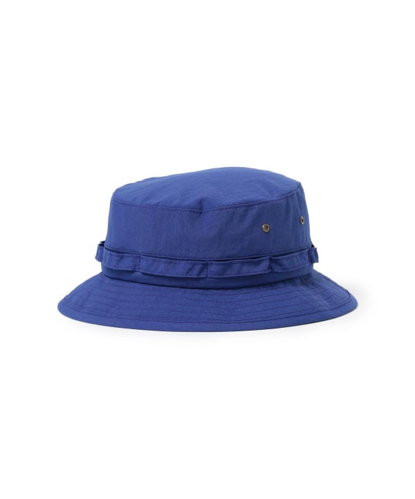 Jungle Hat TECH-WAX (TM) Nylon Twill 2 Layer