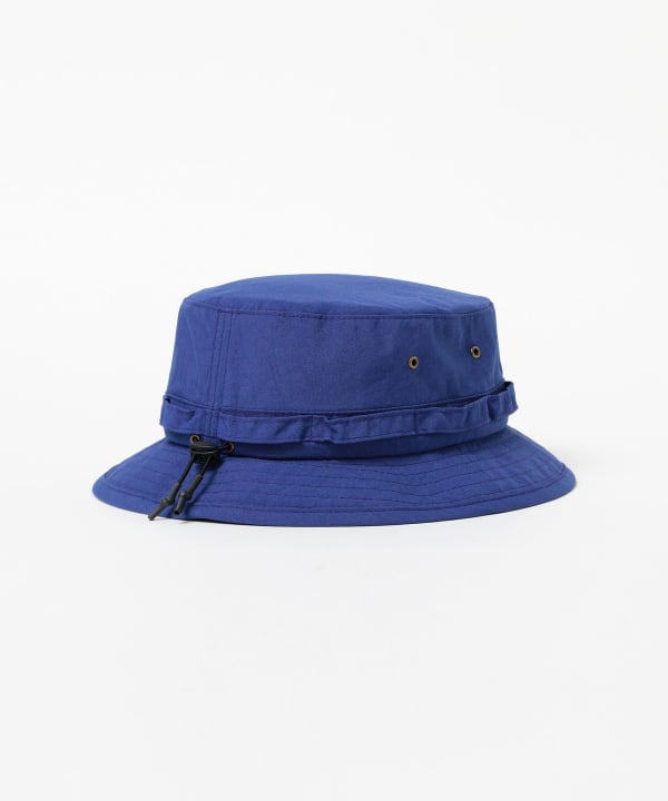 Jungle Hat TECH-WAX (TM) Nylon Twill 2 Layer