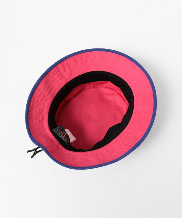 Jungle Hat TECH-WAX (TM) Nylon Twill 2 Layer