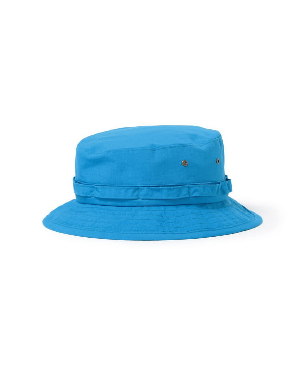 Jungle Hat TECH-WAX (TM) Nylon Twill 2 Layer