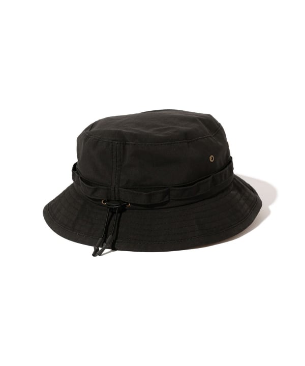 Jungle Hat TECH-WAX (TM) Nylon Twill 2 Layer
