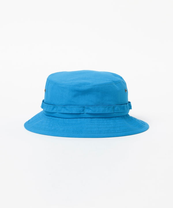 Jungle Hat TECH-WAX (TM) Nylon Twill 2 Layer