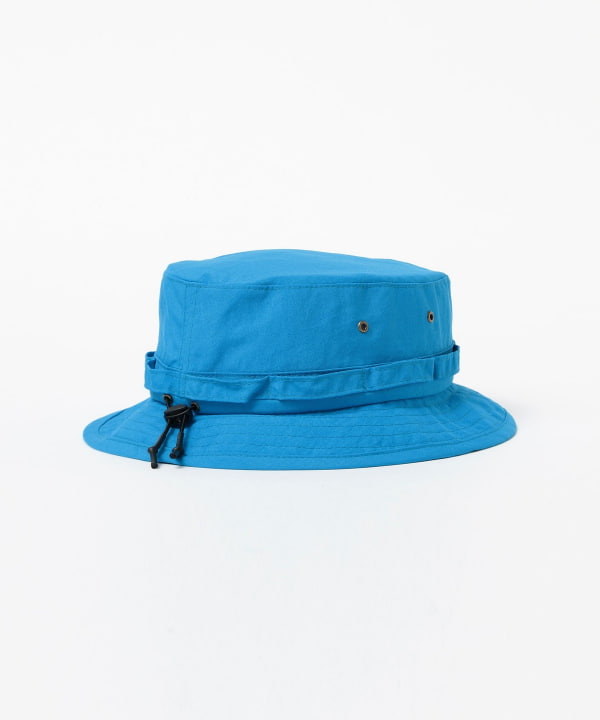Jungle Hat TECH-WAX (TM) Nylon Twill 2 Layer