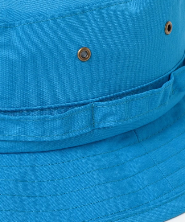Jungle Hat TECH-WAX (TM) Nylon Twill 2 Layer