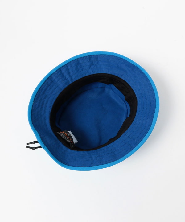 Jungle Hat TECH-WAX (TM) Nylon Twill 2 Layer