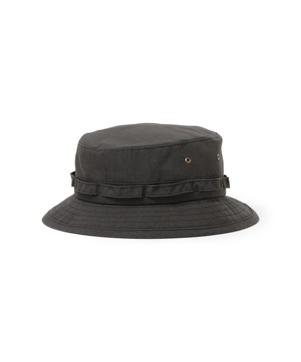 Jungle Hat TECH-WAX (TM) Nylon Twill 2 Layer