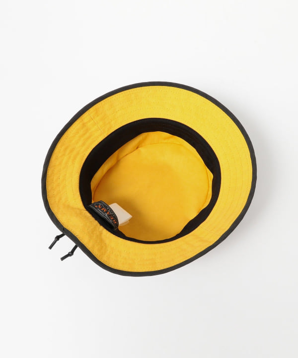 Jungle Hat TECH-WAX (TM) Nylon Twill 2 Layer