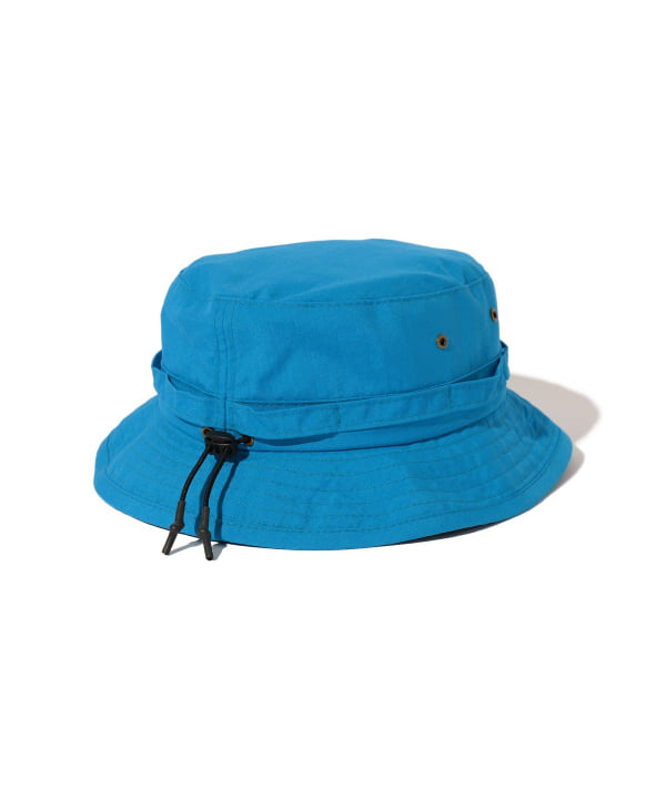Jungle Hat TECH-WAX (TM) Nylon Twill 2 Layer