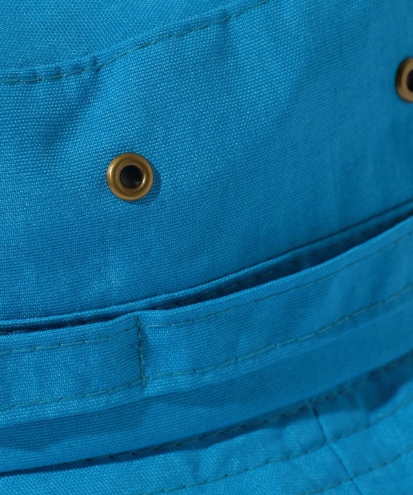 Jungle Hat TECH-WAX (TM) Nylon Twill 2 Layer