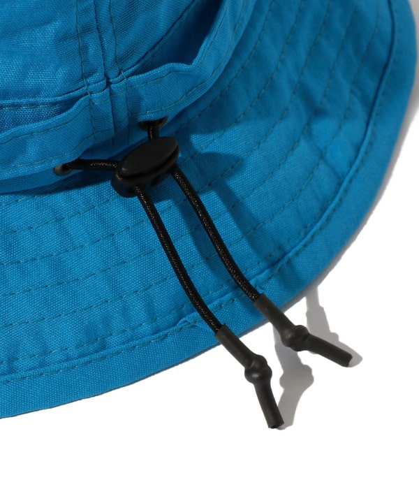 Jungle Hat TECH-WAX (TM) Nylon Twill 2 Layer