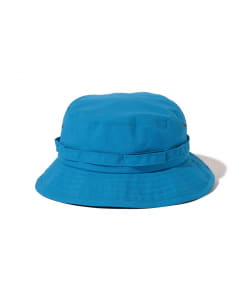 Jungle Hat TECH-WAX (TM) Nylon Twill 2 Layer