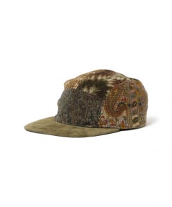 5 Panel Multi