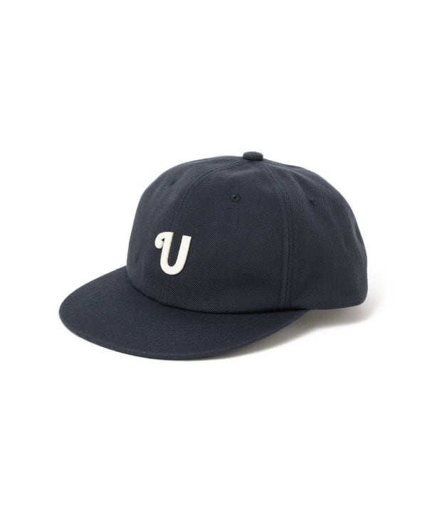 BEAMS PLUS（ビームス プラス）Unlikely / Unlikely Team Cap（帽子