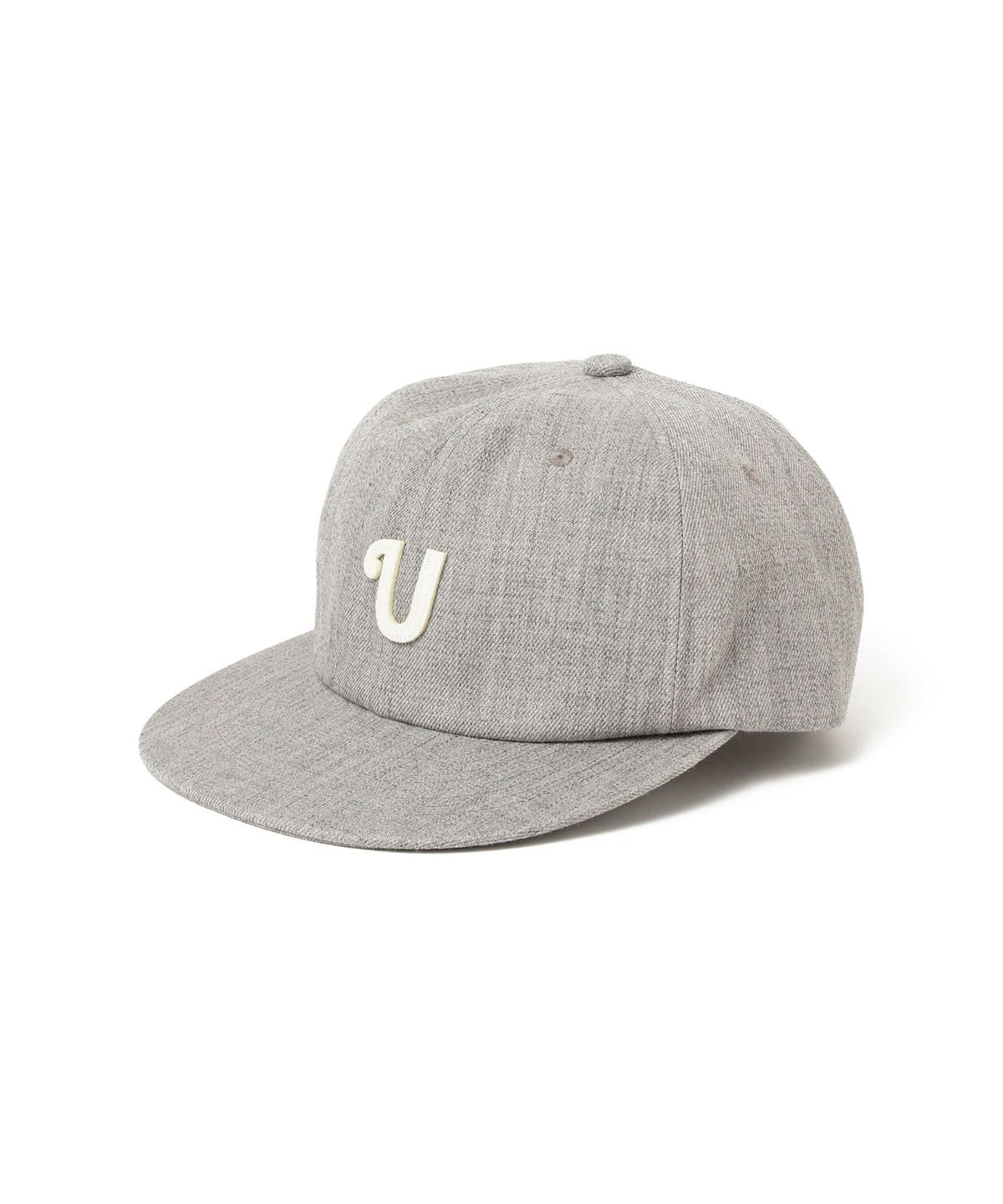 BEAMS PLUS（ビームス プラス）Unlikely / Unlikely Team Cap（帽子