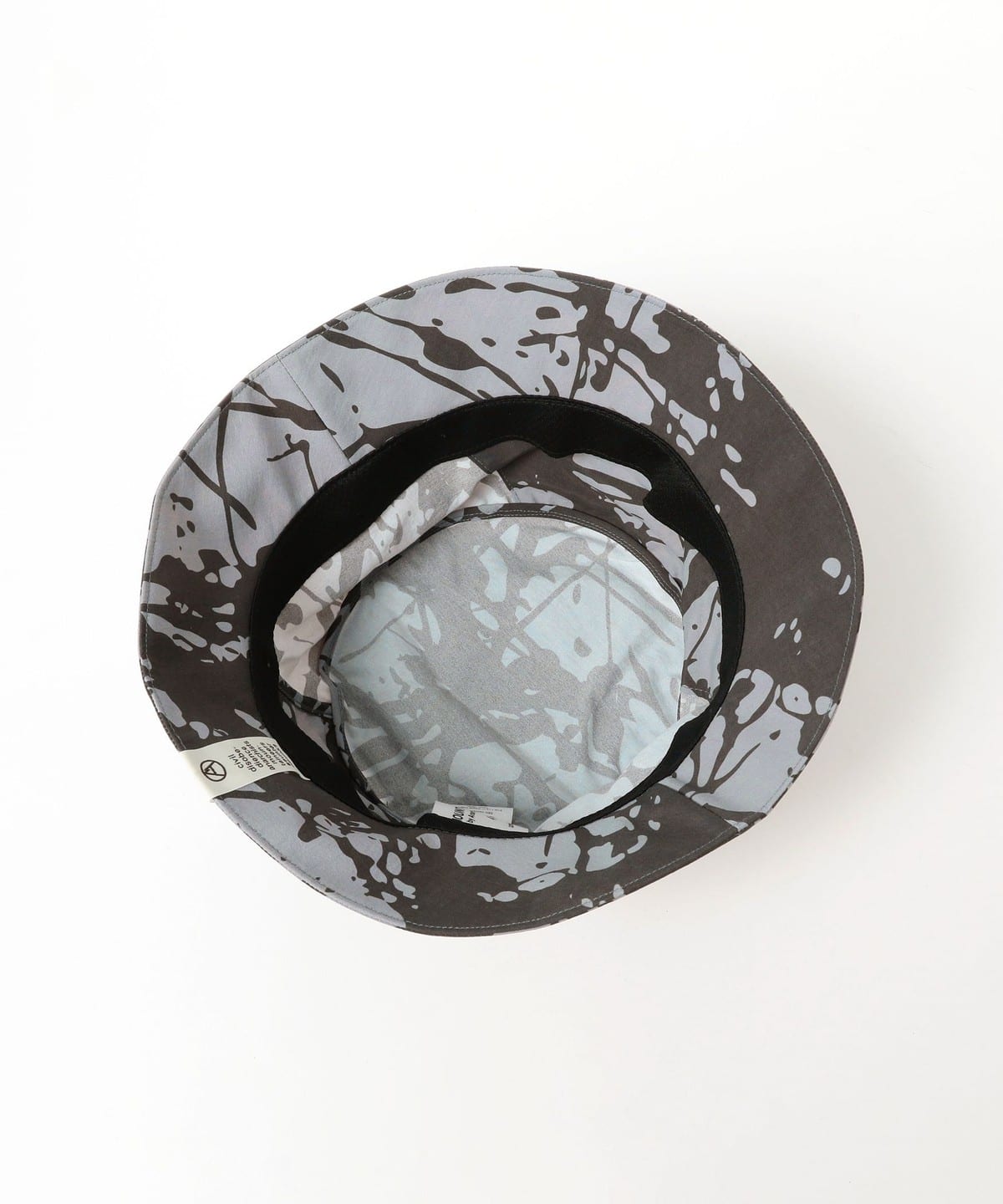BEAMS PLUS（ビームス プラス）MOUNTAIN RESEARCH / Splatrail Hat