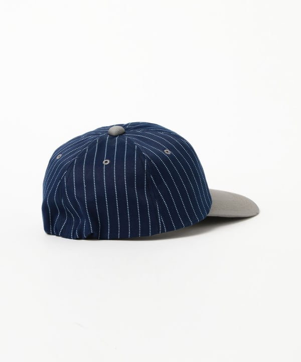 NIGEL CABOURN / 棒球帽