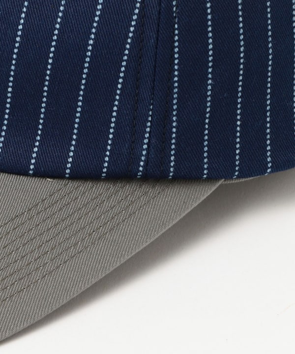 NIGEL CABOURN / 棒球帽