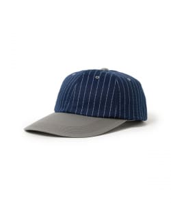 NIGEL CABOURN / BASEBALL CAP