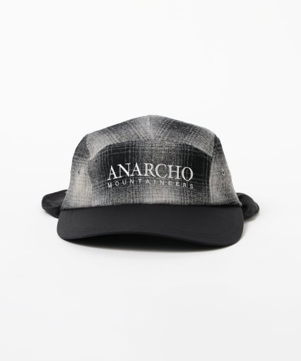 MOUNTAIN RESEARCH / E.H.Cap