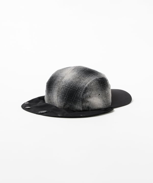 MOUNTAIN RESEARCH / E.H.Cap