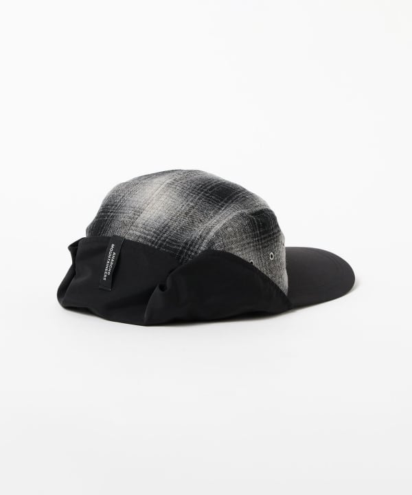 MOUNTAIN RESEARCH / E.H.Cap