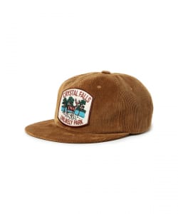 Unlikely / Souvenir Cap