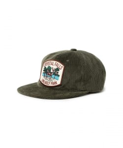 Unlikely / Souvenir Cap