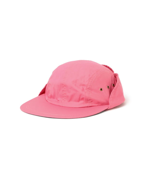 【別注】Quaker Marine Supply Co. / Neck flap swordfish T/C