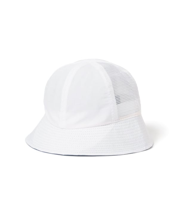 【別注】Quaker Marine Supply Co. / Convertible Sailing Hat