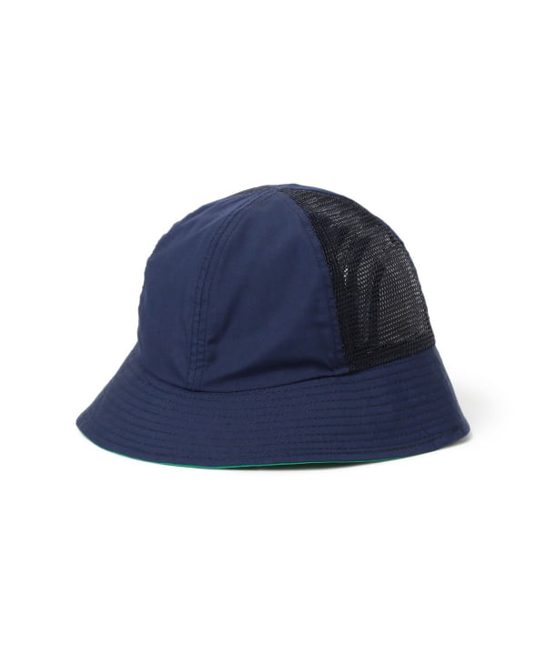 【別注】Quaker Marine Supply Co. / Convertible Sailing Hat